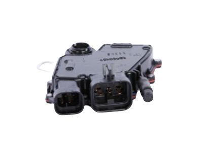 Buick Back Up Light Switch - 12450157