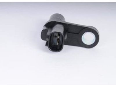 Pontiac Vehicle Speed Sensor - 88971395