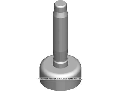 GM 11561609 Bolt, Engine Mounting 11561609 GM Bolt, Engine Mounting Product Photo 1 of 1