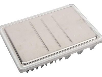 GMC Engine Control Module - 12692067