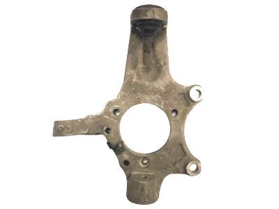 1999 Chevy Corvette Steering Knuckle - 10332529