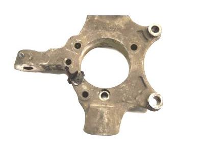 1999 Chevy Corvette Steering Knuckle - 10332529