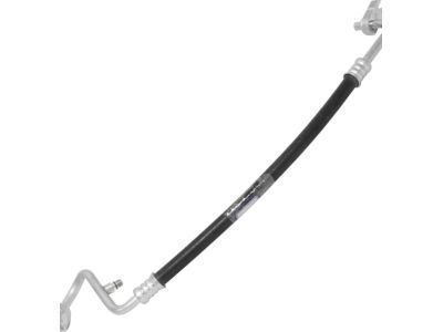 Chevy Sonic A/C Hose - 42588393