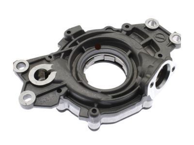 GMC Sierra 1500 Oil Pump - 12623423