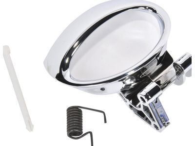 Chevy HHR Door Handle - 19299613