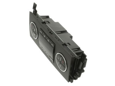 GMC A/C Switch - 25936131
