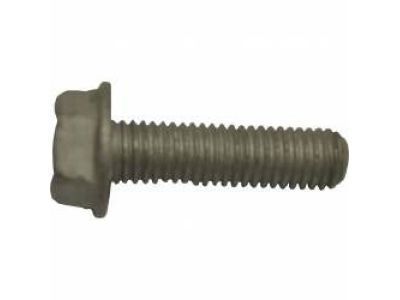 GM 11515760 Alternator Bolt, Driver Side