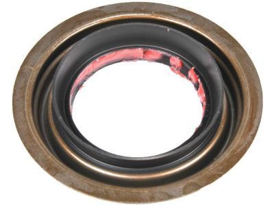 Hummer Differential Seal - 12479267