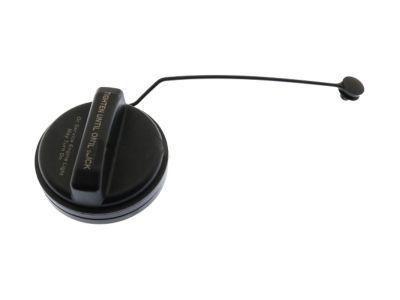 Cadillac Gas Cap - 22921365