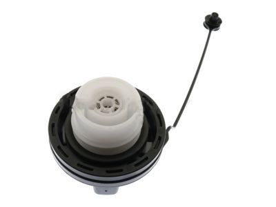 Cadillac Gas Cap - 22921365
