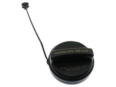 Cadillac Gas Cap - 22921365