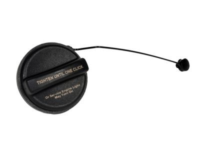 Cadillac Gas Cap - 22921365