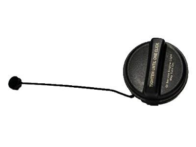 Cadillac Gas Cap - 22921365