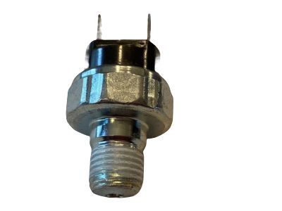 Buick Oil Pressure Switch - 25036555