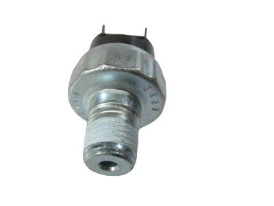 Buick Oil Pressure Switch - 25036555