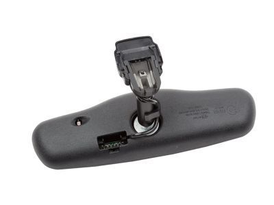 Chevy Avalanche 1500 Side View Mirrors - 15067746