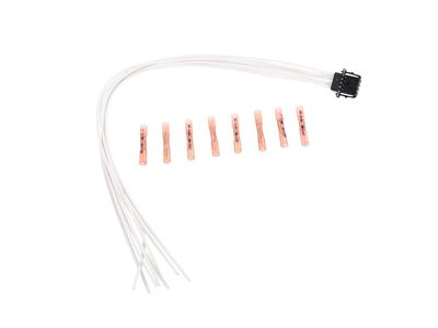GM 13576545 Connector Kit, Chassis Electrical, Black 13576545 GM Connector Kit, Chassis Electrical, Black Product Photo 1 of 3