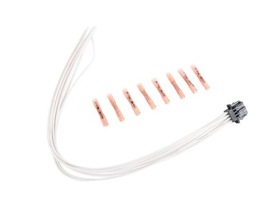 13576545 GM Connector Kit, Chassis Electrical, Black Product Photo 2 of 3