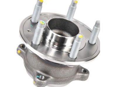 2012 Chevy Cruze Wheel Hub - 13591998