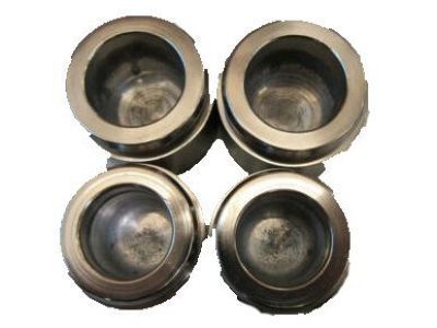 Chevy Brake Caliper Piston - 89047714