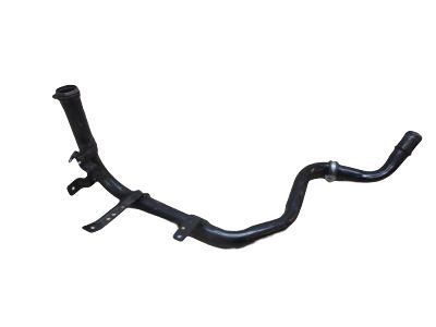 Cadillac SRX Cooling Hose - 12612857