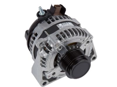 GMC Sierra 2500 HD Alternator - 84143543