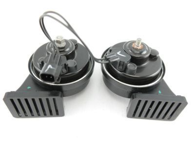 Cadillac ATS Horn - 22983299