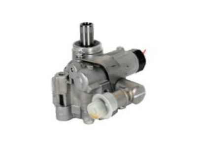 Cadillac XTS Power Steering Pump - 13582209