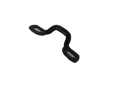 GMC P2500 Door Striker - 15712557