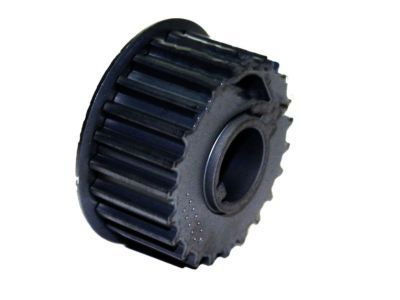 Saturn Crankshaft Gear - 24405967