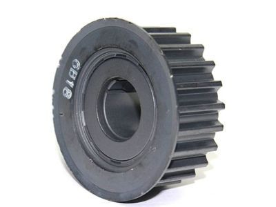 Saturn Crankshaft Gear - 24405967