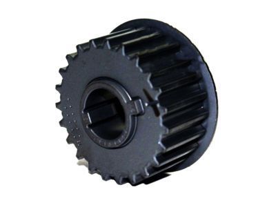 Saturn Crankshaft Gear - 24405967