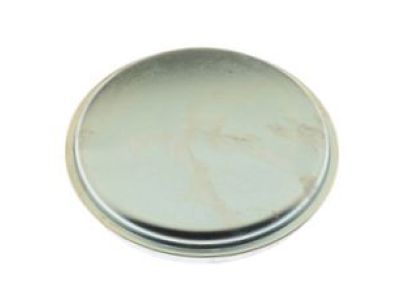GMC Wheel Bearing Dust Cap - 15124265
