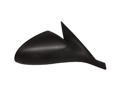 Pontiac G6 Side View Mirrors - 15824510