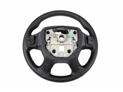 2016 Chevy Colorado Steering Wheel - 84044759