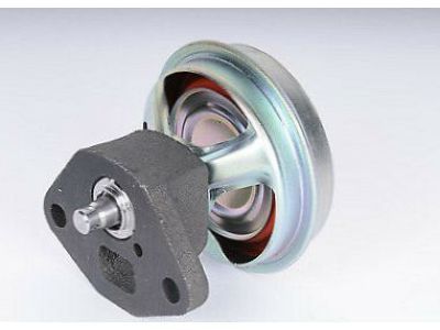 GMC EGR Valve - 19210639