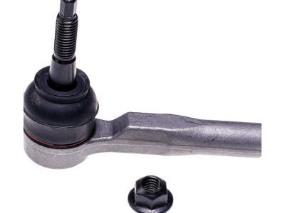 GMC Terrain Tie Rod End - 19210064