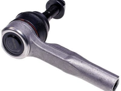 GMC Terrain Tie Rod End - 19210064