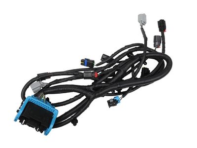 22865220 GM Harness, Theft Deterrent Or Front / Rear / Side / Intake Object Product Photo 5 of 5