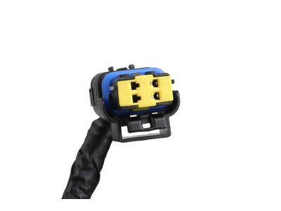 22865220 GM Harness, Theft Deterrent Or Front / Rear / Side / Intake Object Product Photo 4 of 5