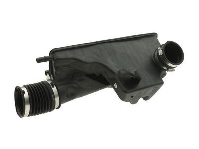 2015 Cadillac ATS Air Intake Coupling - 22958768