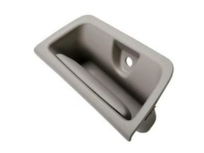 2007 Chevy Tahoe Door Handle - 15952901