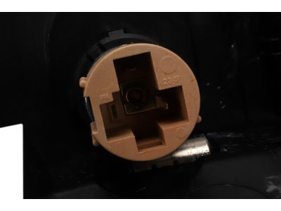 84373614 GM Compartment, Seat Separator Console Product Photo 3 of 5