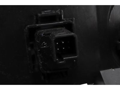 GM 84373614 Compartment, Seat Separator Console 84373614 GM Compartment, Seat Separator Console Product Photo 1 of 5