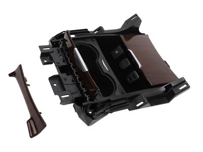 84373614 GM Compartment, Seat Separator Console Product Photo 5 of 5