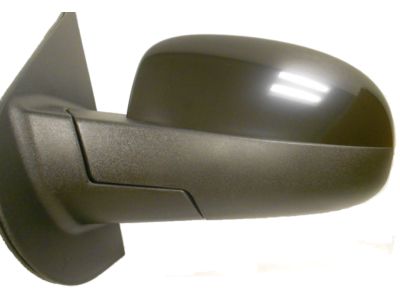 Cadillac Escalade EXT Side View Mirrors - 20809968