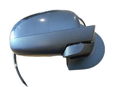 Cadillac Escalade EXT Side View Mirrors - 20809968