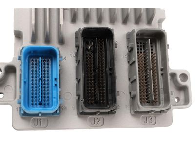 19433025 GM Module, Emission Control System Product Photo 2 of 3