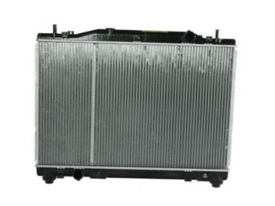 2004 Cadillac CTS Radiator - 19259456
