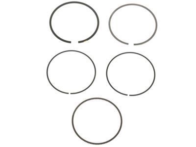 Chevy Sonic Piston Ring - 95507585